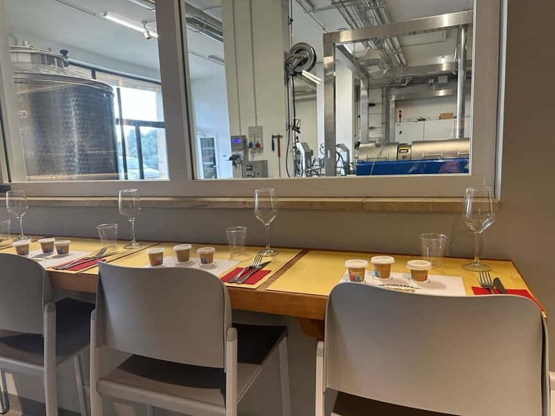 From Florence: Olive Oil Mill Tour and Tasting in Fiesole - A Detailed Look at the Olive Oil Mill Tour in Fiesole