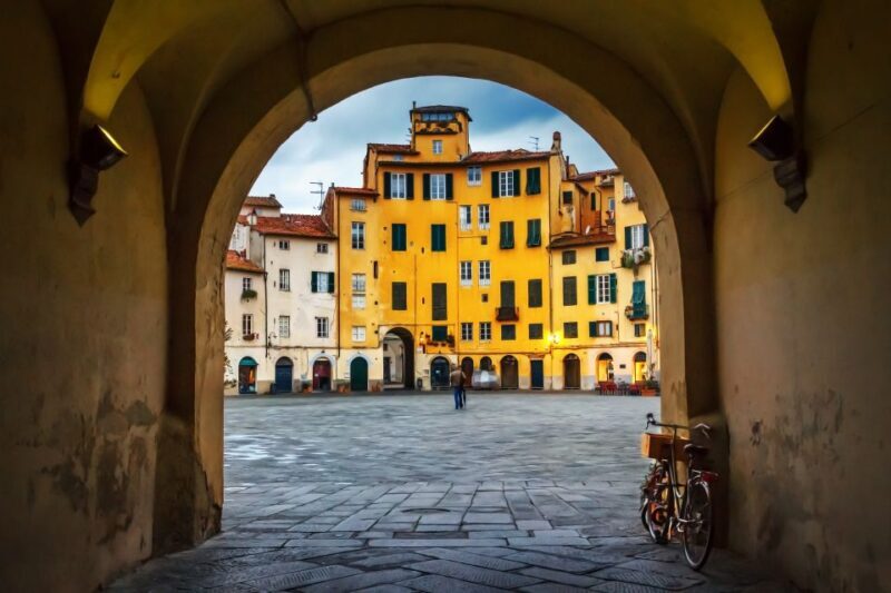 From Florence: Pisa & Lucca Day Tour with Buccellato Tasting - A Detailed Look at This Tuscany Day Trip