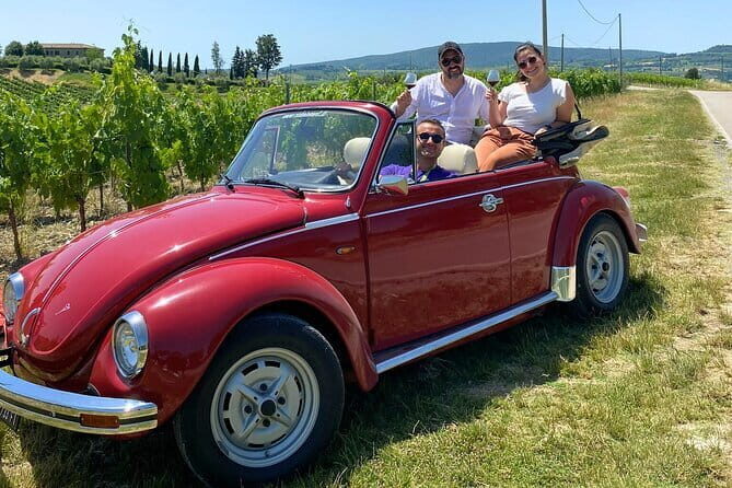 From Florence: Private Day Trip to Leonardo's Birthplace & Lunch - FAQ