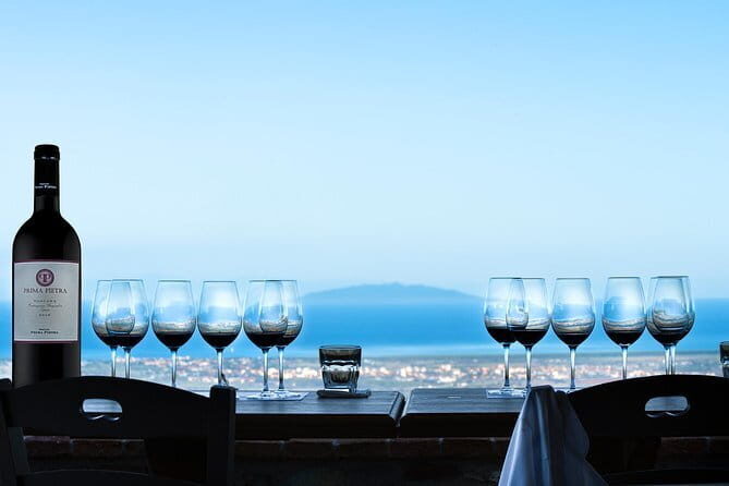 From Florence PRIVATE:Bolgheri Wine Tour,tasting among the Tuscany coastal hills - A Closer Look at the Bolgheri Wine Tour from Florence