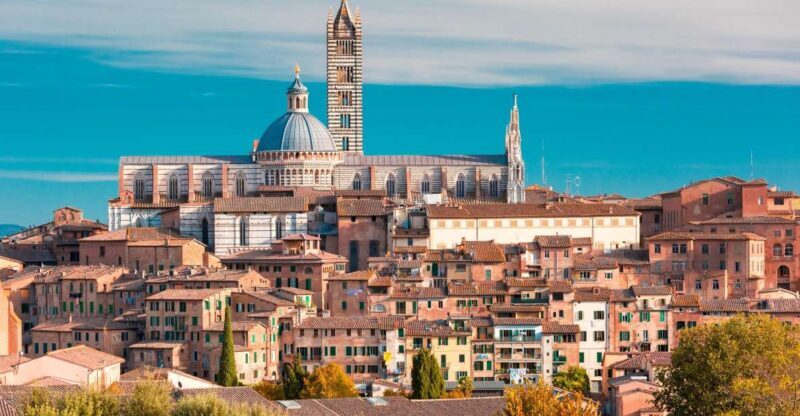 From Florence: Siena & San Gimignano Tour with Chianti Views - The Value of This Experience