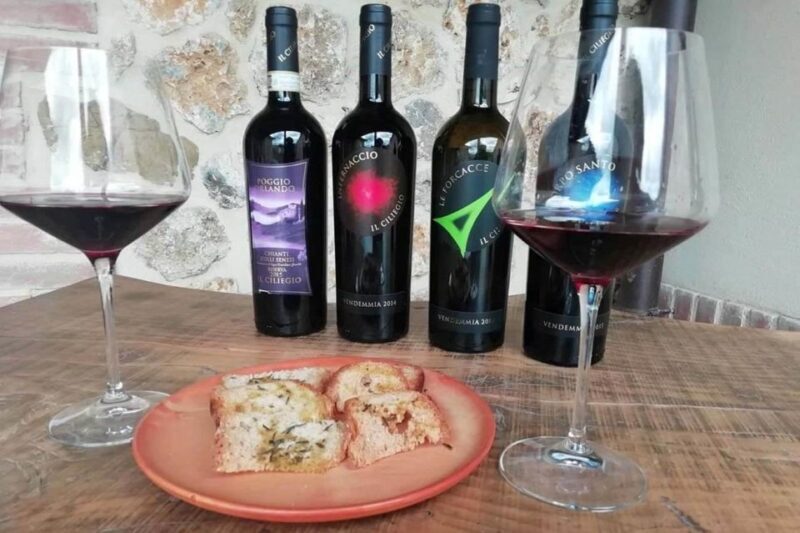 From Florence: Siena & San Gimignano Tour with Chianti Views - Final Thoughts