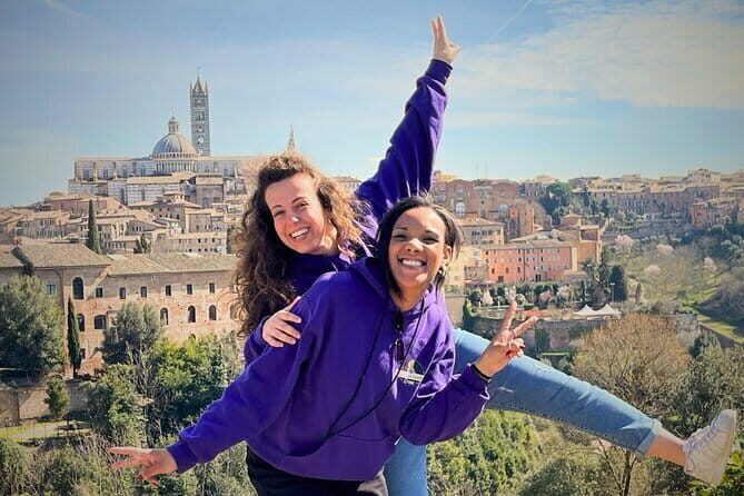 From Florence: Siena, San Gimignano & Tuscany - Small Group - A Full Breakdown of the Tuscany Day Trip Experience