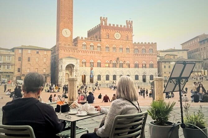 From Florence: Siena, San Gimignano & Tuscany - Small Group - FAQ