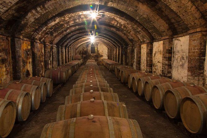 From Florence: Small-Group Tuscany Wine & Oil Tour with typical Tuscan Meal - Practical Tips for Participants