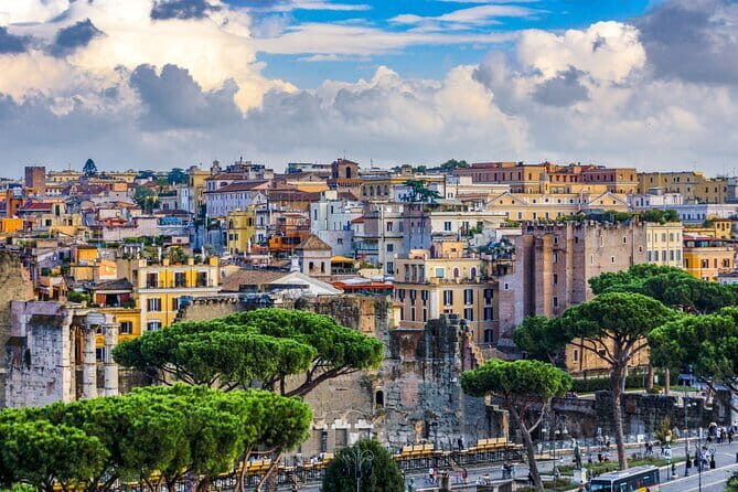 From Florence To Rome Direct Transfer In A Private Car - Who Should Consider This Transfer?