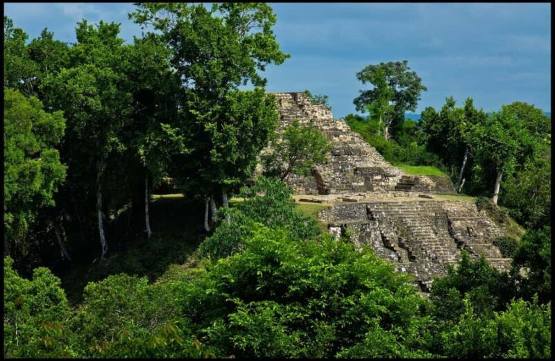 From Flores: 2-Day Tikal & Yaxhá Tour - A Deep Dive into the 2-Day Mayan Ruins Tour