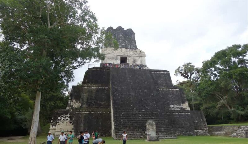From Flores: 2-Day Tikal & Yaxhá Tour - Final Thoughts
