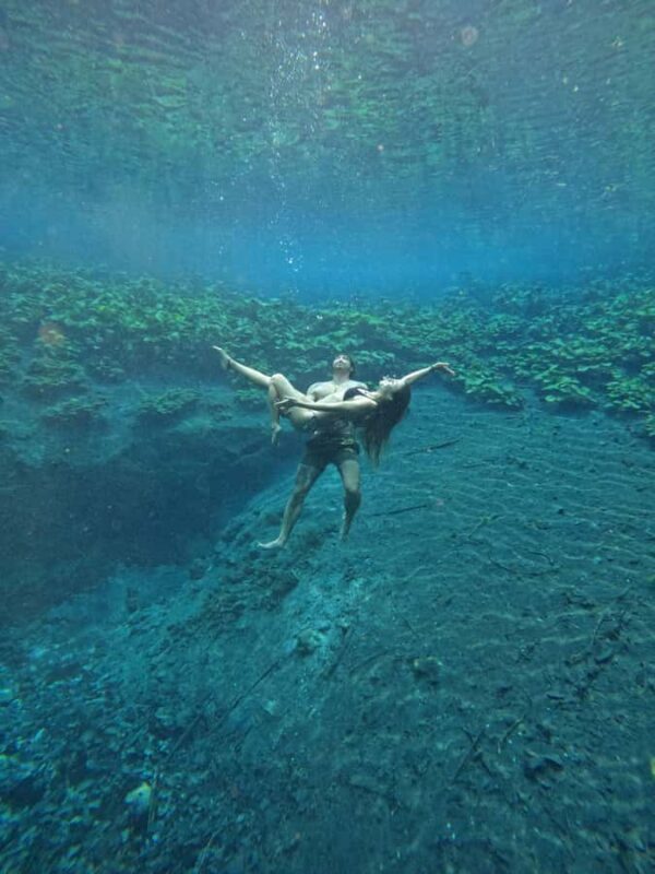 From Flores: Blue Crater Adventure All Inclusive - From Flores: Blue Crater Adventure All Inclusive — An Authentic Water-Based Day Trip in Petén