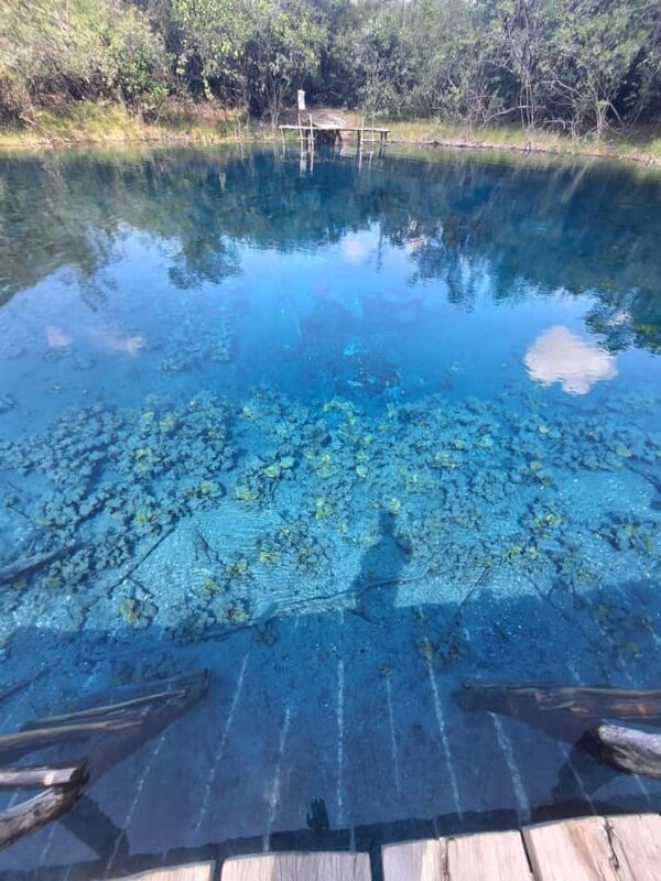 From Flores: Blue Crater Adventure All Inclusive - What Makes This Tour Special?