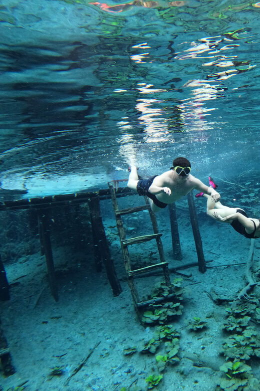 From Flores: Blue Crater Adventure All Inclusive - Who Should Consider This Tour?