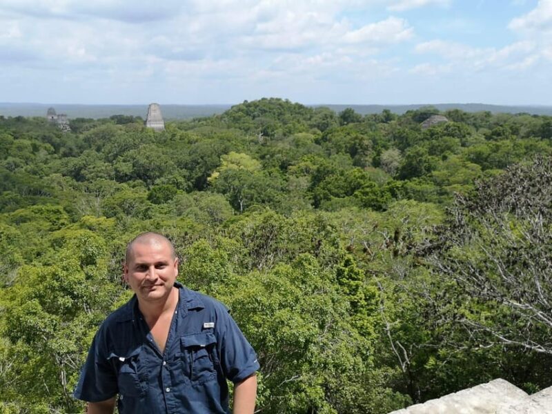From Flores: Guided Tour to the Ruins of Tikal - Why This Tour Is a Great Choice