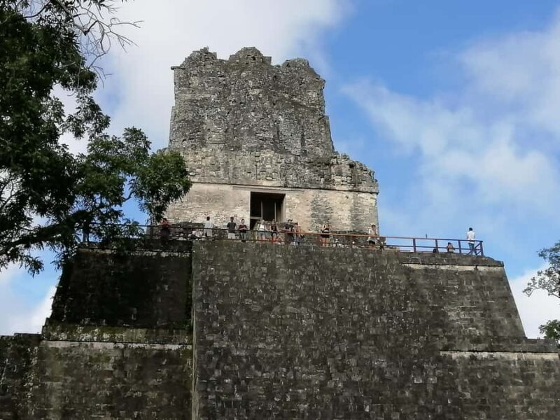 From Flores Guided Tour to Tikal with transportation + lunch - Why This Tour Offers Good Value