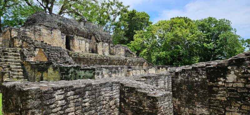 From Flores: Tikal Experience, Exclusive Tour - Breaking Down the Itinerary