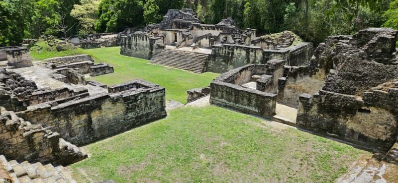 From Flores: Tikal Experience, Exclusive Tour - Who Would Enjoy This Tour?
