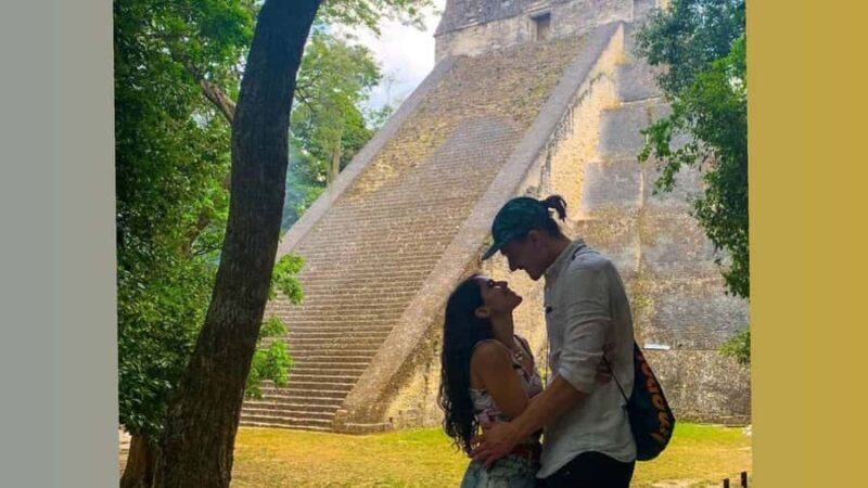 From Flores: Tikal Guided Tour with Transportation - A Deep Dive into the Tikal Guided Tour Experience