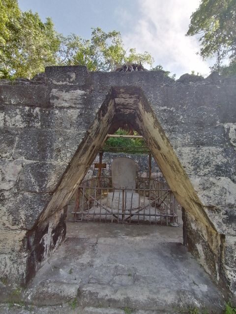 From Flores: Tikal Private Tour for Groups - The Sum Up