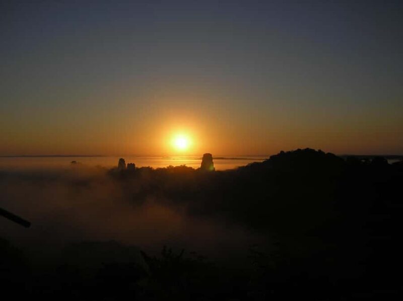 From Flores: Tikal Ruins Sunrise Guided Tour - Final Thoughts on the Tikal Sunrise Guided Tour