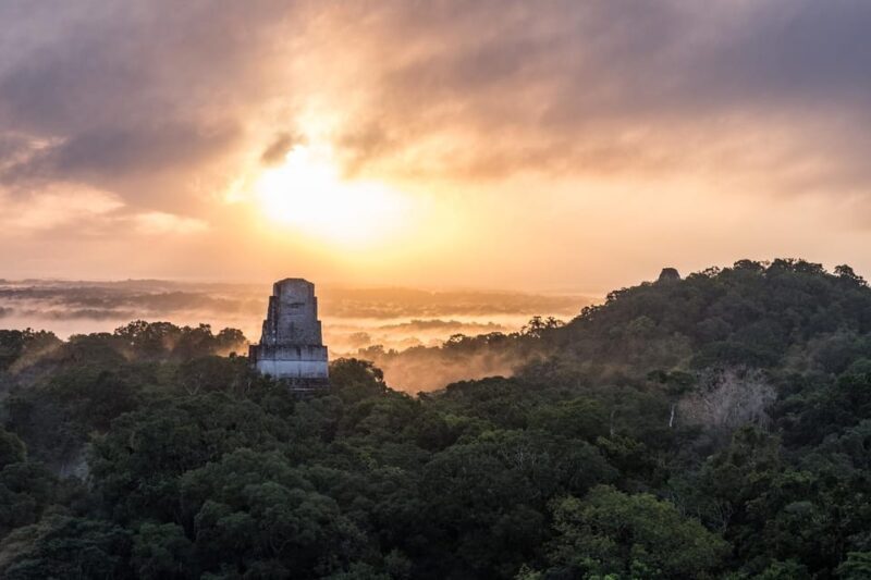 From Flores: Tikal Ruins Sunrise Guided Tour - Frequently Asked Questions (FAQ)