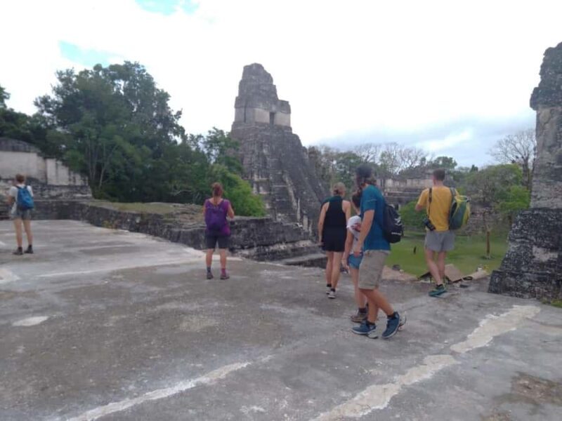 From Flores: Tikal Sunset Tour - Potential Drawbacks & Considerations