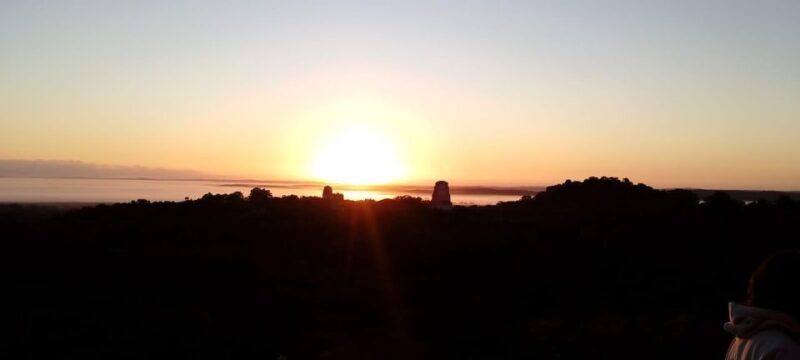 From Flores: Tikal Sunset Tour - Frequently Asked Questions