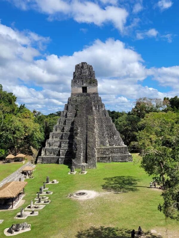 From Flores: Tikal VIP Exclusive cultural Tour All inclusive - The Sum Up: Is It Worth It?