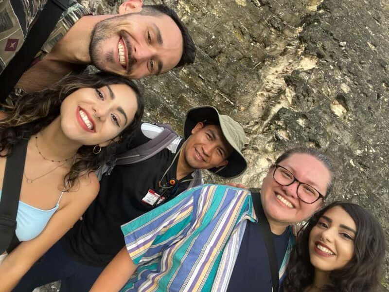 From Flores: Tikal VIP Exclusive cultural Tour All inclusive - Frequently Asked Questions