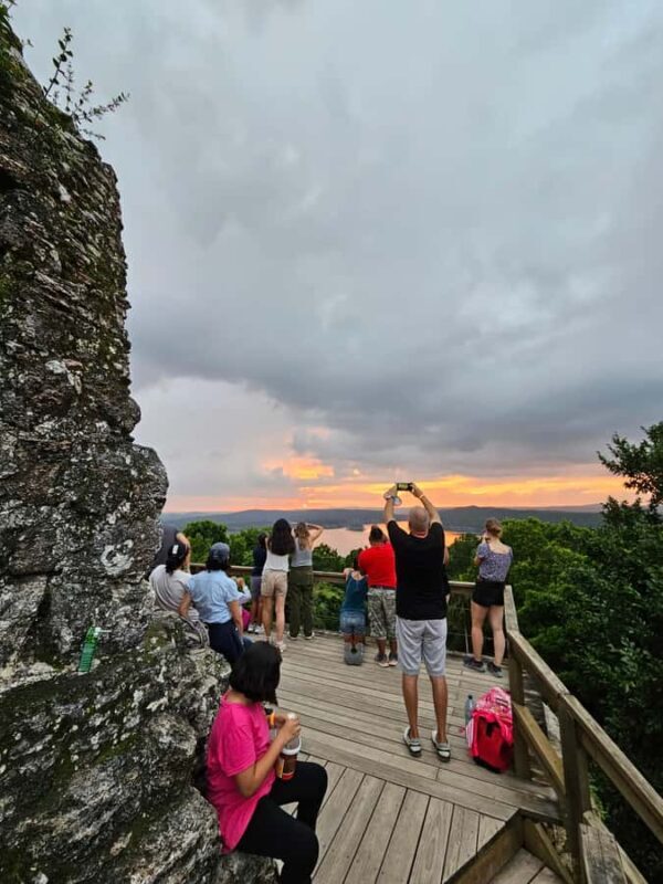 From Flores: Yaxha at Sunset Economic Tour - A Deep Dive into the Yaxha Sunset Tour