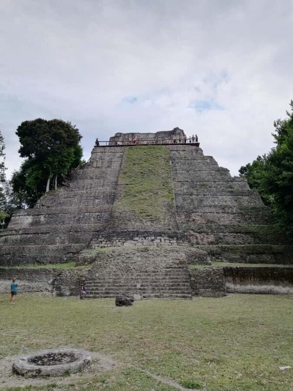 From Flores: Yaxha + Topoxte All-Inclusive Private - Who Should Consider This Tour?