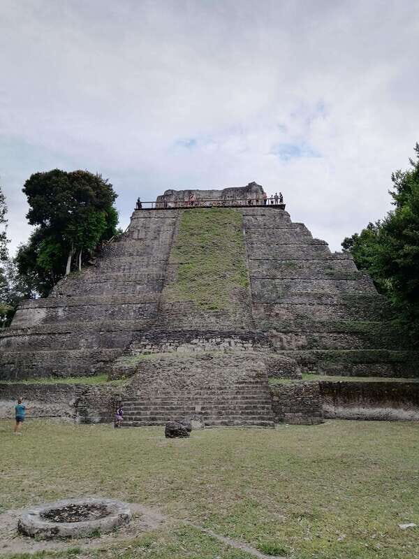 From Flores: Yaxha + Topoxte All-Inclusive Private - Starting the Day: Smooth Transportation & Scenic Journey