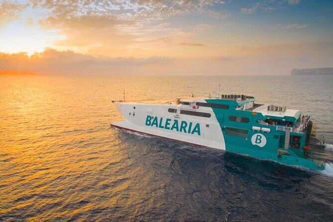 FROM FLORIDA: Bahamas Day Escape By Ferry - Frequently Asked Questions