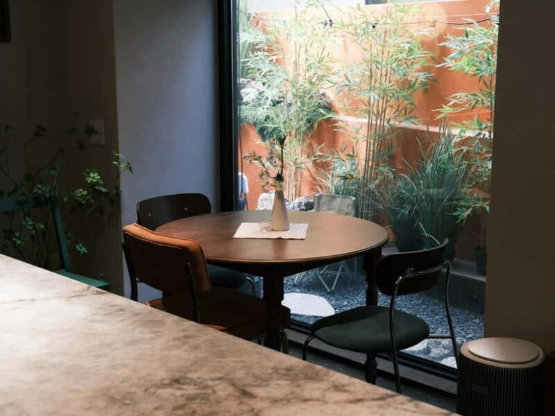 From Forest to Table: A Hansik Cooking Journey in Seoul - Authenticity and Personal Connection