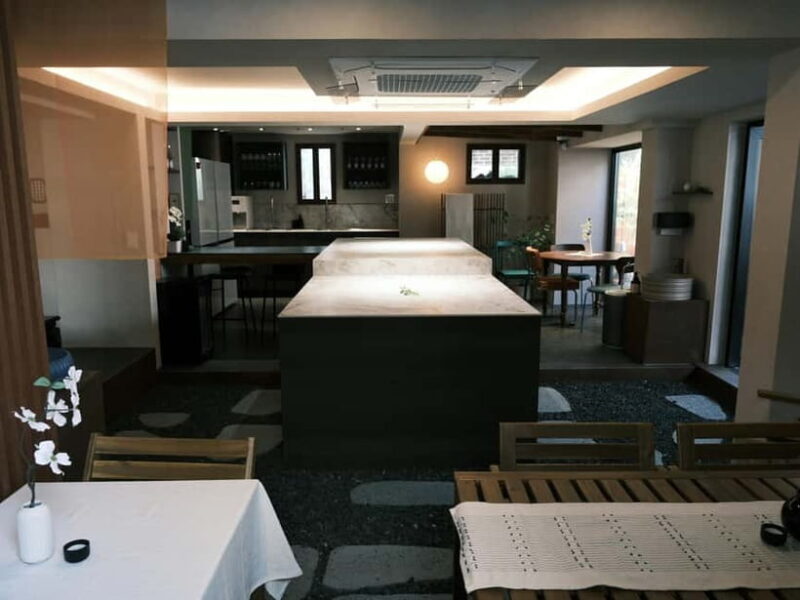 From Forest to Table: A Hansik Cooking Journey in Seoul - Who Should Sign Up?