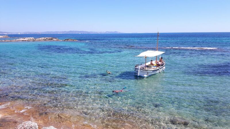 From Formentera to Espalmador and Illetes - Who Will Love This Tour?