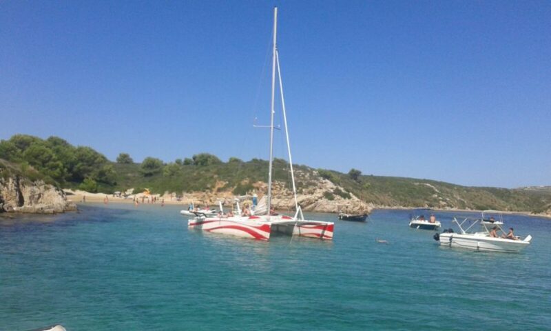 From Fornells: Half-Day Menorca Catamaran Trip w/ Snorkeling - Authentic Experiences and Traveler Feedback
