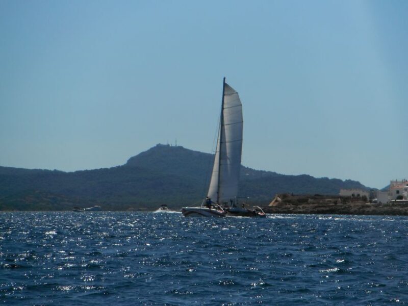 From Fornells: Half-Day Menorca Catamaran Trip w/ Snorkeling - Who Will Love This Tour?