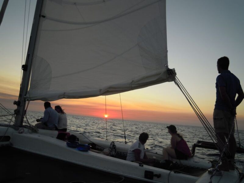 From Fornells: Half-Day Menorca Catamaran Trip w/ Snorkeling - Practical Tips for Your Trip