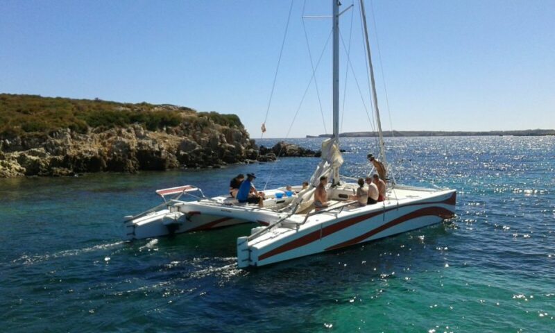 From Fornells: Half-Day Menorca Catamaran Trip w/ Snorkeling - Final Thoughts
