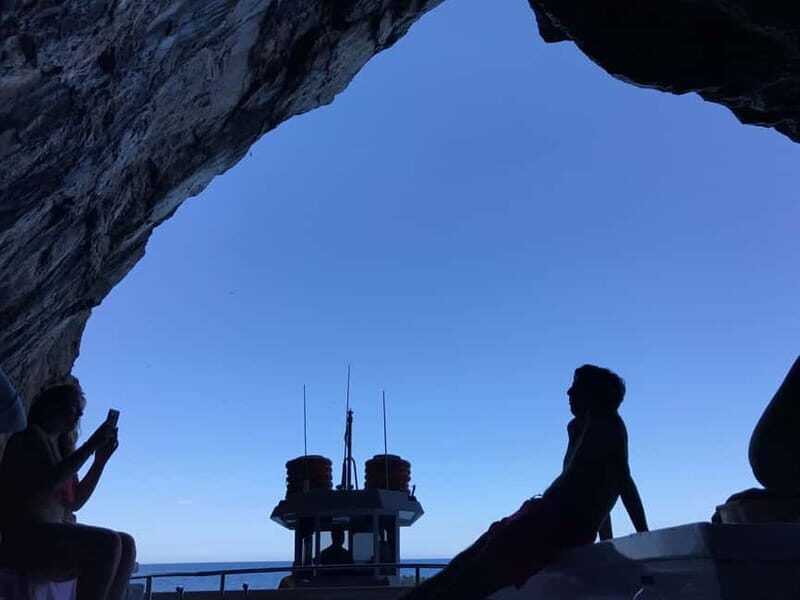 From Fornells: North Coast Beaches Cruise with Swim Stops - Authentic Traveler Feedback