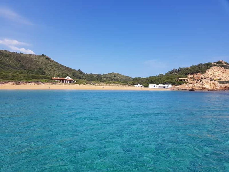 From Fornells: North Coast Beaches Cruise with Swim Stops - Who Should Consider This Tour?