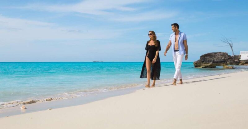 From Fort Lauderdale: Day Trip to Bimini - Key Points