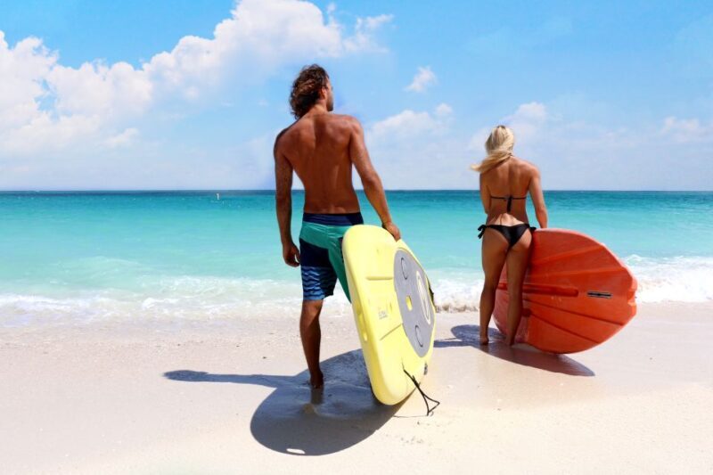 From Fort Lauderdale: Day Trip to Bimini - Exploring the Day Trip to Bimini: An In-Depth Look