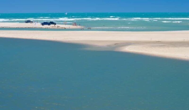 From Fortaleza: Águas Belas Beach Day Trip - Final Thoughts