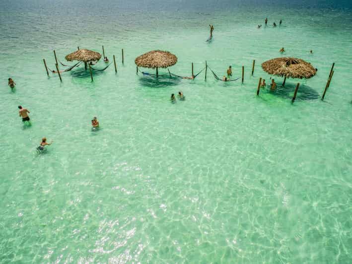 From Fortaleza: Jericoacoara Full-day Tour - Key Points