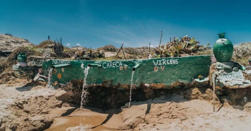 From Fortaleza: Morro Branco, Fontes, & Canoa Quebrada Beach - The Sum Up: Who Is This Tour Best For?