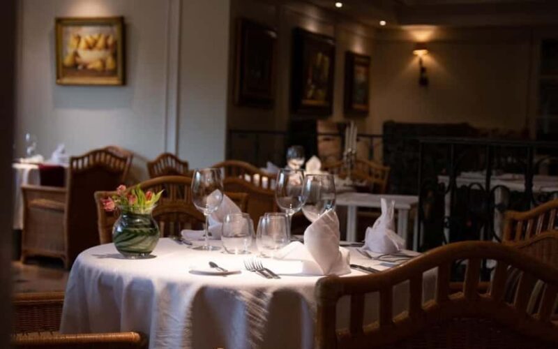 From Foz do Iguaçu: Madero Tango with dinner - Who Is This Tour Best For?