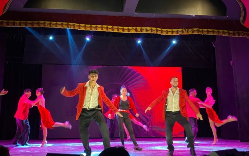 From Foz do Iguaçu: Madero Tango with dinner - FAQ