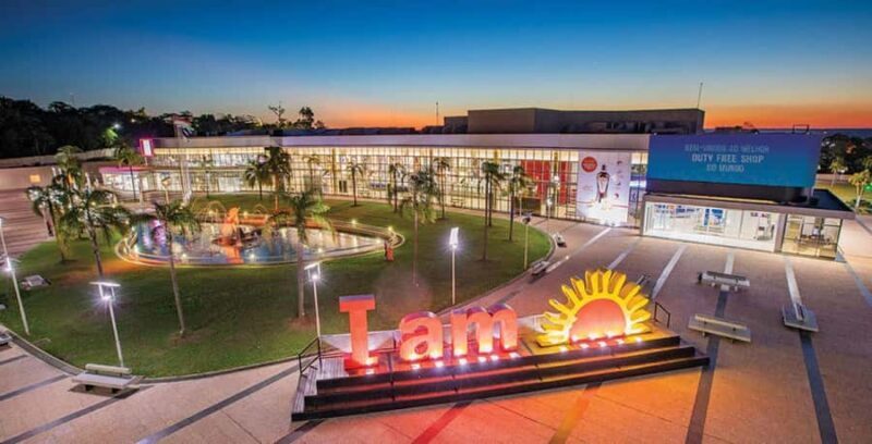 From Foz do Iguaçu: Puerto Iguazu Night Tour - A Closer Look at the Puerto Iguazu Night Tour