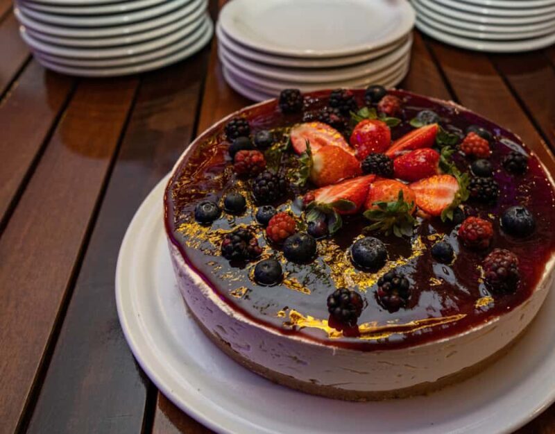 From Foz do Iguaçu: Sunrise at the Iguazu Falls - What to Bring and Consider