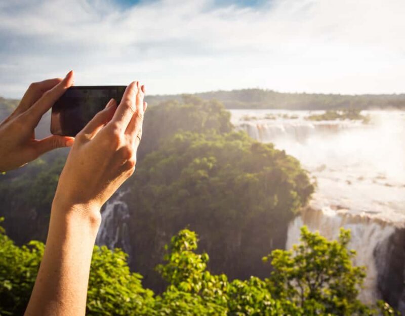 From Foz do Iguaçu: Sunrise at the Iguazu Falls - Final Thoughts